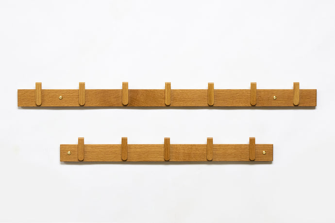 Homestead Coat Rack | wall-mounted hangers