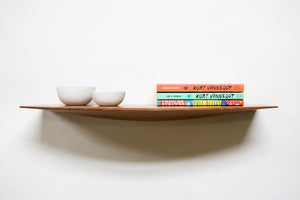 Large All-Round | floating shelf