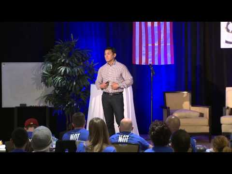 How to Move Your Business Online - Mark Costes